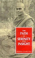 Path Of Serenity & Insight