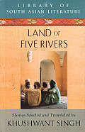 Land Of Five Rivers