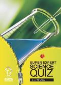 Rupa Book of Super Expert Science Quiz