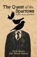 Quest Of The Sparrows