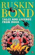 Tales & Legends from India