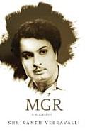 Mgr a Biography