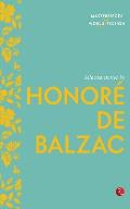 Selected Stories by Honor? de Balzac