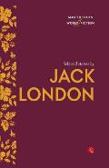 Selected Stories by Jack London