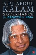 Governance for Growth in India (Old Edition)