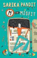 M for Misfit