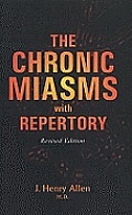 Chronic Miasms with Repertory Volume 1 Psora & Pseudo Psor Volume 2 Sycosis