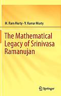 The Mathematical Legacy of Srinivasa Ramanujan