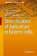 Diversification of Agriculture in Eastern India