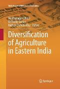 Diversification of Agriculture in Eastern India