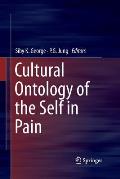 Cultural Ontology of the Self in Pain