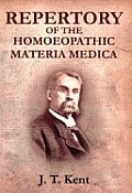 Repertory Of The Homoeopathic Materia Medica & A Word Index