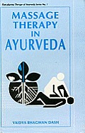 Massage Therapy In Ayurveda