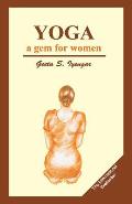 Yoga A Gem For Women