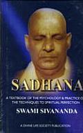 Sadhana A Textbook Of The Psychological