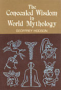 Concealed Wisdom in World Mythology
