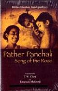Pather Panchali Songs Of The Road