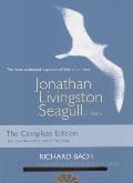Jonathan Livingston Seagull A Story