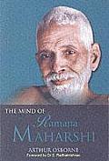 The Mind of Ramana Maharshi