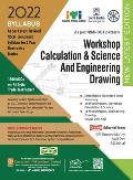 Electronics Workshop Calculation & Science And Engineering Drawing (NSQF 1st & 2nd Year)