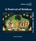 Festival Of Krishna