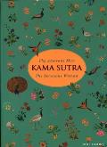 Kama Sutra Amorous Man & Sensuous 2 Volumes
