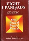 Eight Upanisads Volume 2