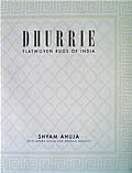 Dhurrie Flatwoven Rugs Of India