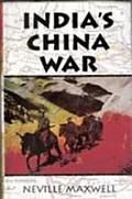 India's China War