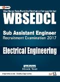 WBSEDCLWest Bengal State Electricity Distribution Company Limited Electrical Engineering (Sub Assistant Engineer)