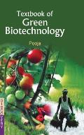Textbook of Green Biotechnology