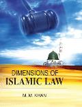 Dimensions of Islamic Law