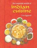 The Exquisite World of Indian Cuisine