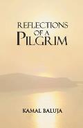Reflections of a Pilgrim