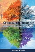 Seasons of Thoughts: Reflections of Theology and Nature