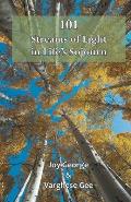 101 Streams of Light in Life's Sojourn