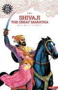 Shivaji The Great Maratha