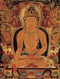Painted Images of Enlightenment Early Tibetan Thankas 1050 1450