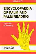 Encyclopedia Of Palm & Palm Reading