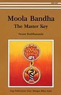 Moola Bandha The Master Key