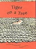 Tiger on a Tree