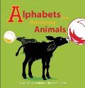 Alphabets Are Amazing Animals