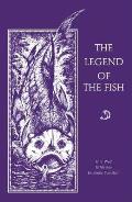 Legend Of The Fish Hindu