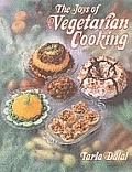 Joys Of Vegetarian Cooking