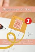 Signatures of Time: Collection of 231 Letters written by Swami Dayanand Sarasvati in 19th Century India