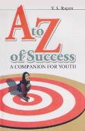 A To Z of Success