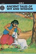 Ancient Tales of Wit & Wisdom