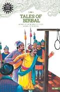 Tales Of Birbal