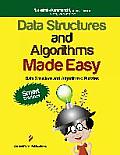 Data Structures and Algorithms Made Easy: Data Structure and Algorithmic Puzzles, Second Edition