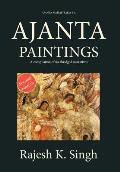 Ajanta Paintings: A compilation of 84 abridged narratives